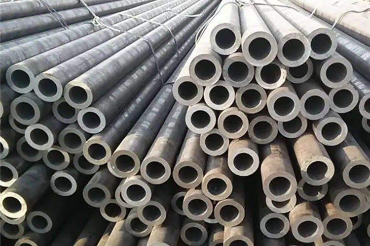 富源20G高压锅炉无缝钢管