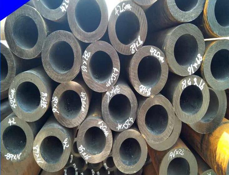 富源42CrMo合金管